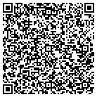 QR code with Kohlmeier's Towing Service contacts