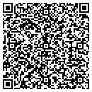 QR code with Ronalds Yesterday & Today contacts