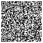 QR code with Meadow View Nursing Center contacts