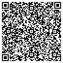 QR code with E A B Contracting & Designs contacts