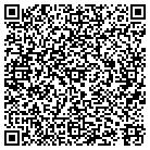 QR code with G A I Cnstr Monitoring Services I contacts