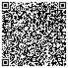 QR code with Woodhouse Inspection Service contacts