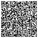 QR code with Hellerbrand contacts