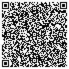 QR code with Mazza Insurance Service contacts