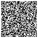 QR code with Rizzo & Brouse Chiropractic contacts