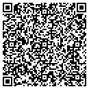 QR code with G S Sensors Inc contacts