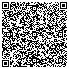 QR code with Rhino Linings Of Palmerton contacts