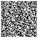QR code with John A Pegleiei Jr DMD contacts