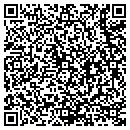 QR code with J R Mc Cullough Co contacts