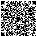QR code with Saras Pter L MD Intrists Assoc contacts