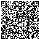 QR code with Rue Twenty One contacts
