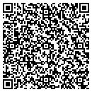 QR code with B Cs Boutique & Consignment contacts