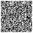 QR code with High Point Inspection Inc contacts