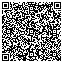 QR code with C W Retzer Printing Company contacts