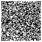QR code with Once Is Never Enough contacts