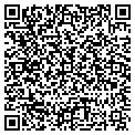 QR code with Clare Budd Do contacts