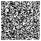 QR code with A 1 Abstract Assoc Inc contacts