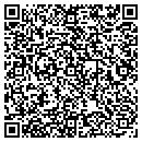 QR code with A 1 Asphalt Paving contacts