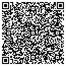 QR code with York Eye Assoc contacts