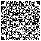 QR code with US Defense Contract Adm Service contacts