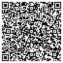 QR code with C B Moore Recreation Center contacts