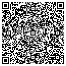QR code with J O Contracting contacts