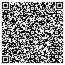 QR code with Halcyon Networks contacts
