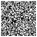 QR code with City Pizza contacts