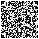QR code with DAS Graphics contacts