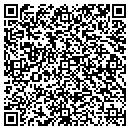 QR code with Ken's License Service contacts