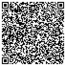 QR code with Washington Physicians Service contacts