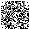 QR code with R J Meyer Control Co contacts