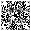 QR code with Robyn R Chalk DDS contacts