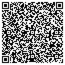 QR code with L B Roe White Wizard contacts