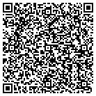 QR code with Frontier Chiropractic contacts