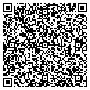 QR code with Martin D Markowitz Od contacts