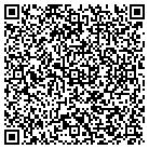 QR code with Mc Allister Mechanical Service contacts