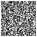 QR code with Harry's Auction contacts