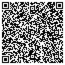 QR code with Osborn Ceilings & Walls contacts
