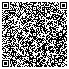 QR code with A & A Landscape Maintenance contacts