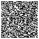 QR code with X S Hair Studio contacts