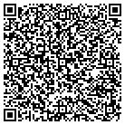 QR code with Hershey Pediatric Ophthalmolgy contacts