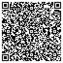 QR code with Legend Nails contacts