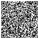 QR code with Huston's Rv Storage contacts