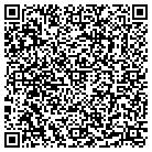 QR code with Adams Memorial Library contacts