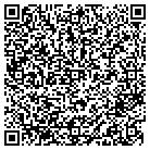 QR code with Spring Run Church-The Brethren contacts