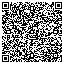 QR code with Kenneth E McDonald Landscaping contacts