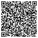 QR code with TRC Interactive Inc contacts