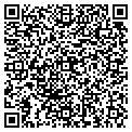 QR code with McM Imprints contacts
