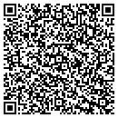 QR code with R S Synder Enterprises contacts